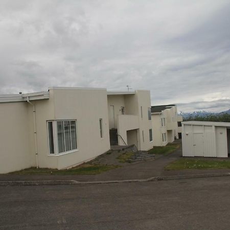 Sulur Guesthouse 2 Akureyri Exterior foto